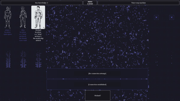 Lost Crew screenshot 5