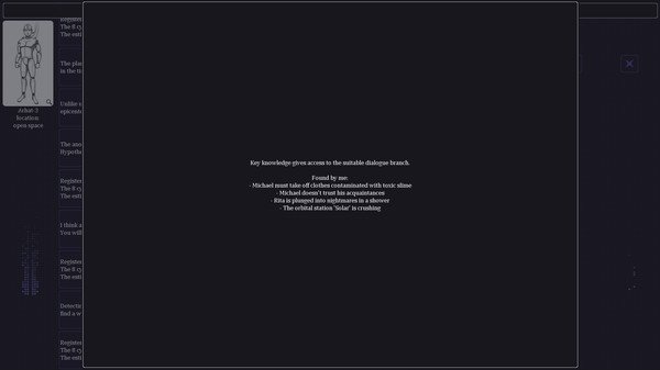 Lost Crew screenshot 4