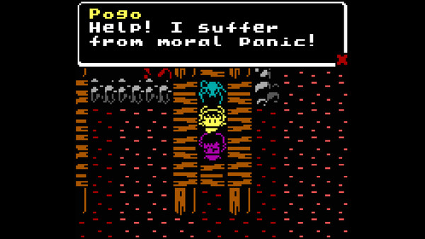 Princess Remedy 2: In A Heap of Trouble screenshot 4