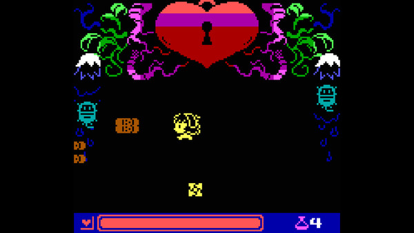 Princess Remedy 2: In A Heap of Trouble screenshot 5