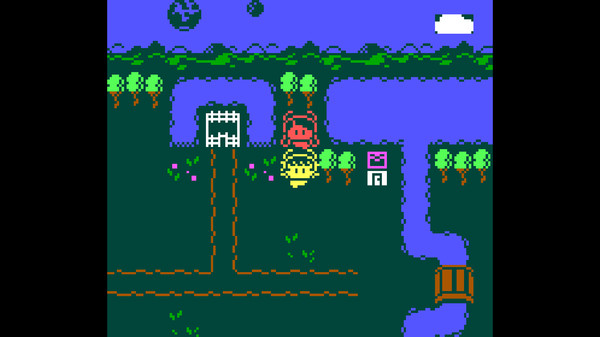 Princess Remedy 2: In A Heap of Trouble screenshot 3