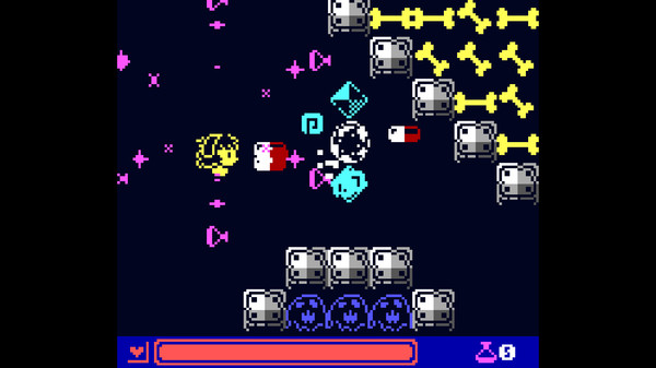 Princess Remedy 2: In A Heap of Trouble screenshot 1