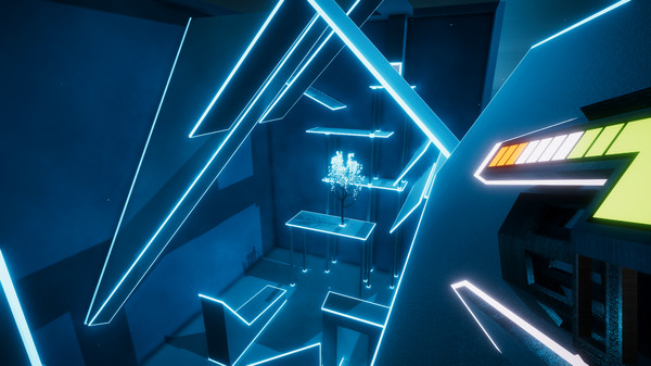 ABSTRACT INITIATIVE screenshot 2