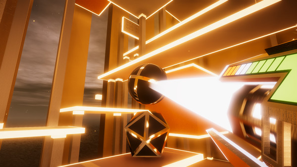 ABSTRACT INITIATIVE screenshot 3