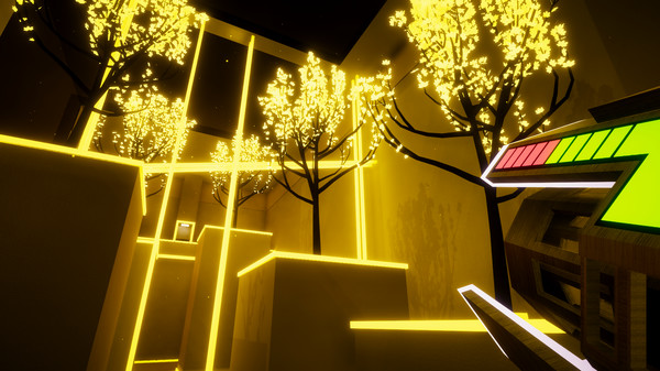 ABSTRACT INITIATIVE screenshot 4