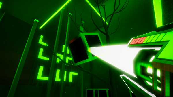 ABSTRACT INITIATIVE screenshot 1