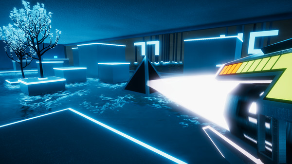 ABSTRACT INITIATIVE screenshot 5