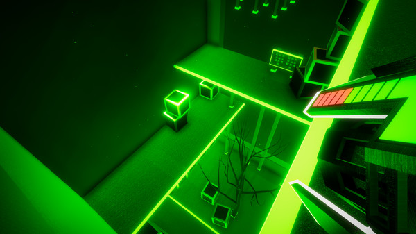 ABSTRACT INITIATIVE screenshot 6