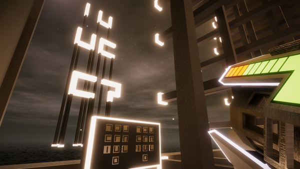 ABSTRACT INITIATIVE screenshot 7