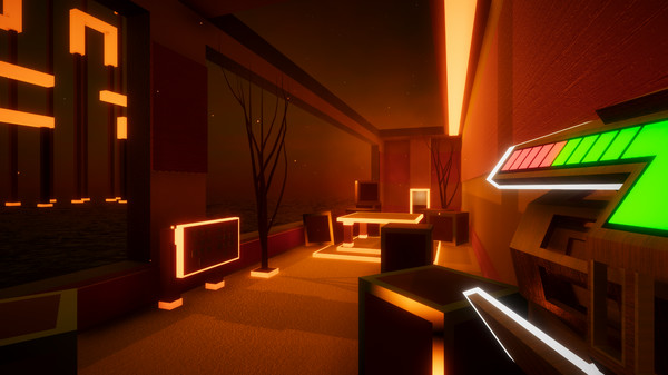 ABSTRACT INITIATIVE screenshot 0
