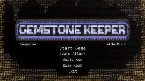 Gemstone Keeper screenshot 1
