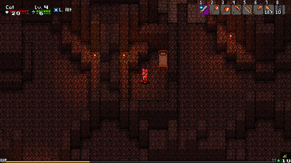 LandTraveller screenshot 3