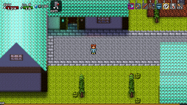 LandTraveller screenshot 8