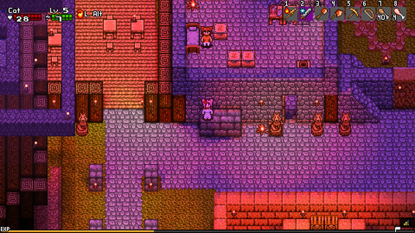 LandTraveller screenshot 1