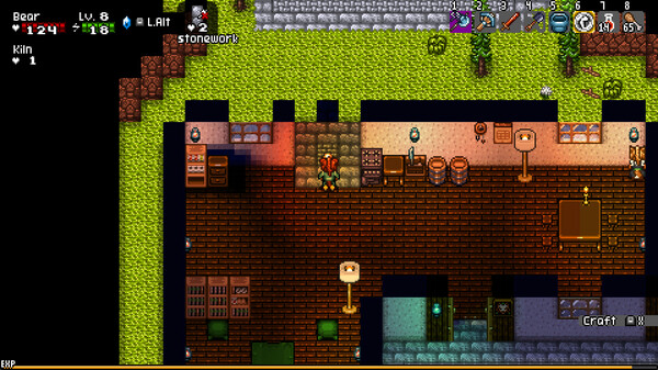 LandTraveller screenshot 6