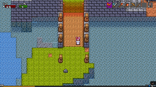 LandTraveller screenshot 7