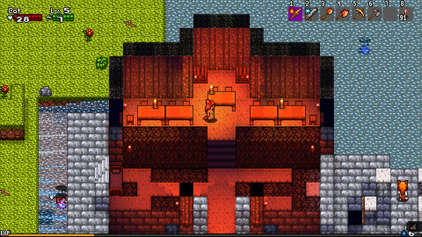 LandTraveller screenshot 4