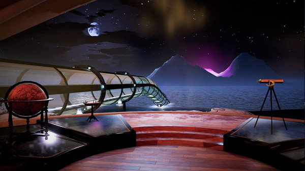 Loading Human: Chapter 1 screenshot 3