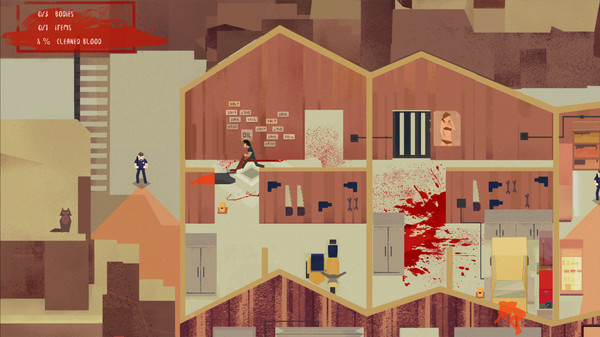 Serial Cleaner screenshot 4