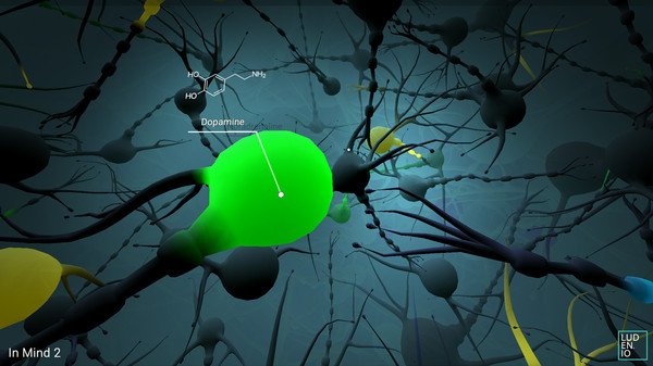 InMind 2 VR screenshot 3