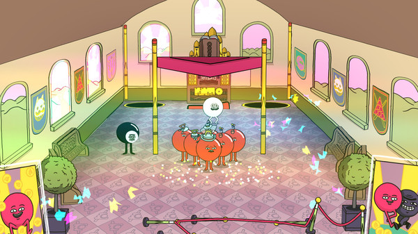 Pool Panic screenshot 8