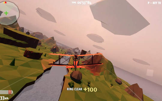 Polywings screenshot 7