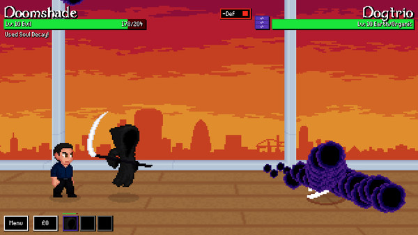 Ghostlords screenshot 5
