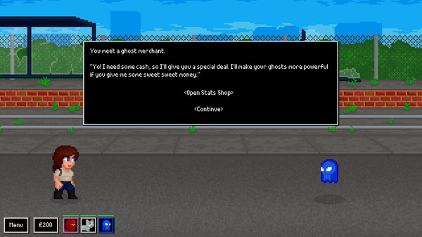 Ghostlords screenshot 8