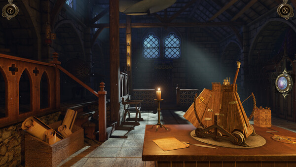 The House of Da Vinci screenshot 12