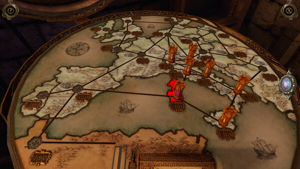The House of Da Vinci screenshot 8