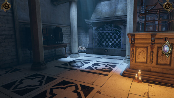 The House of Da Vinci screenshot 11