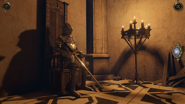 The House of Da Vinci screenshot 9