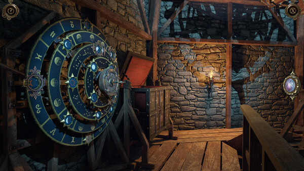 The House of Da Vinci screenshot 5