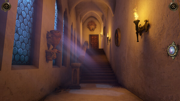 The House of Da Vinci screenshot 7