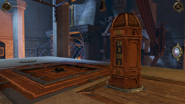 The House of Da Vinci screenshot 6