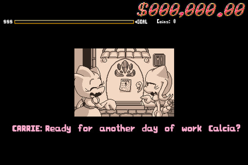 Carrie's Order Up! screenshot 6