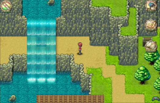 Revenant Saga screenshot 3
