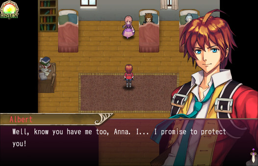 Revenant Saga screenshot 2