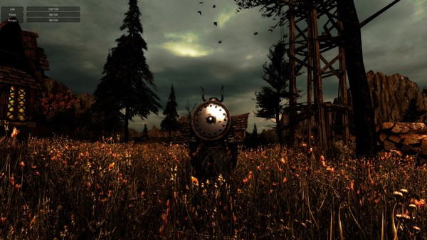 The Last Hope screenshot 2