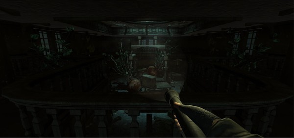 Near Midnight screenshot 2