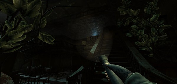 Near Midnight screenshot 1