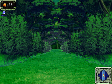 Lord of the Seal screenshot 6