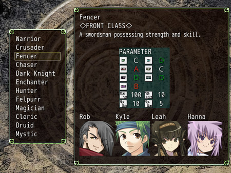 Lord of the Seal screenshot 7