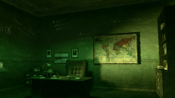 In Fear I Trust screenshot 2