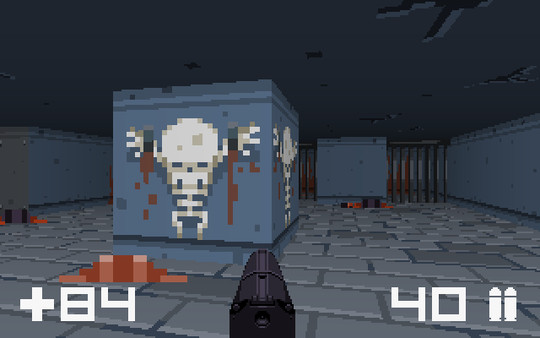 GUN GODZ screenshot 3