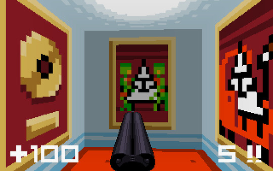 GUN GODZ screenshot 4