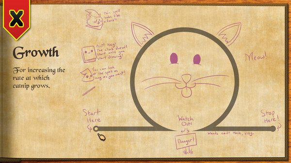 Spell Casting: Meowgically Enhanced Edition screenshot 7