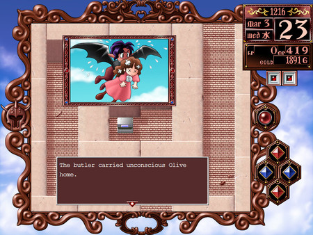 Princess Maker 2 Refine screenshot 7