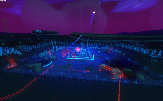 Tank Universal 2 screenshot 3