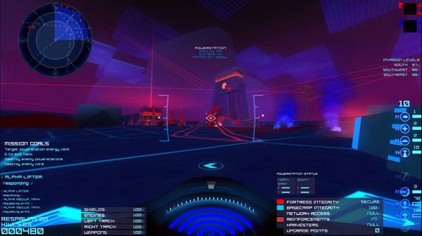 Tank Universal 2 screenshot 8